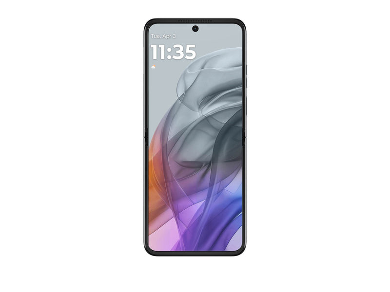 Motorola Razr 50 256GB/8GB - Koala Grey