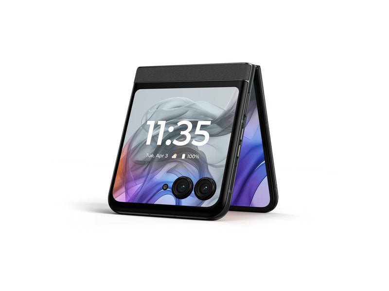 Motorola Razr 50 256GB/8GB - Koala Grey