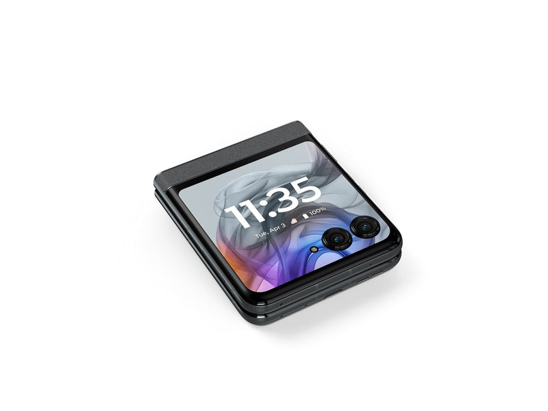 Motorola Razr 50 256GB/8GB - Koala Grey