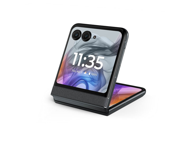 Motorola Razr 50 256GB/8GB - Koala Grey