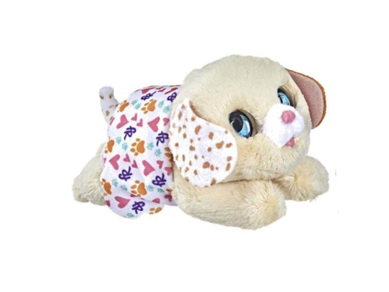 FurReal Newborns 15 cm - Puppy