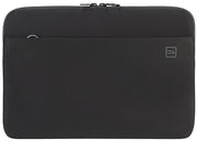 Tucano Top Neoprentasche für Notebook 12' und Apple MacBook Air/Pro 13' - Schwarz
