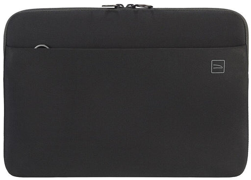 Tucano Top Neoprentasche für Notebook 12' und Apple MacBook Air/Pro 13' - Schwarz