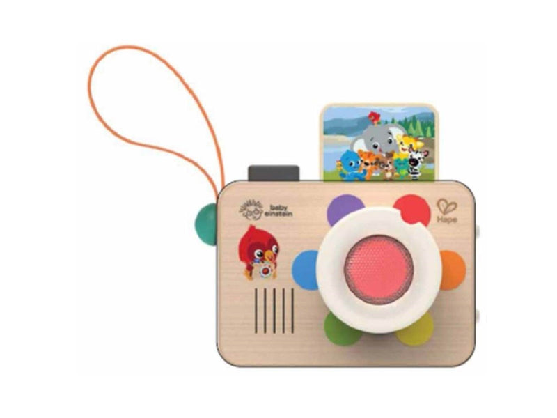 Hape Baby Einstein Colour Camera