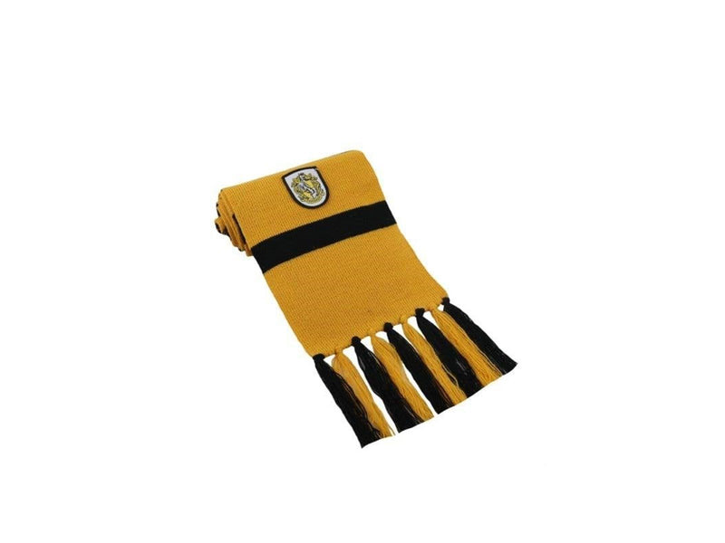 Cinereplicas - Harry Potter Hufflepuff - Schal