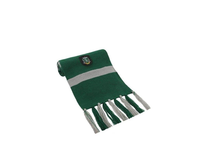 Cinereplicas - Harry Potter: Slytherin - Schal