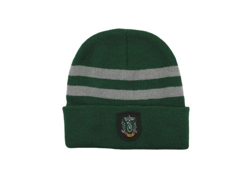 Harry Potter - Slytherin - Beanie