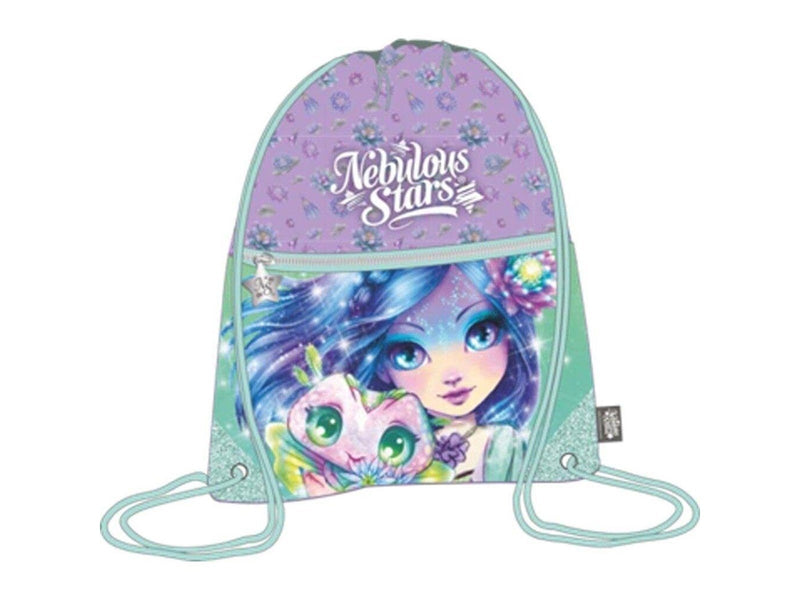 Nebulous Stars Tragetasche - Nenuphia Lilya (40 cm)