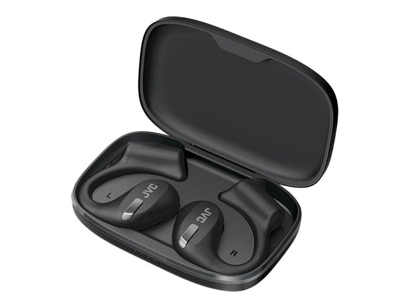 JVC Nearphone TWS IPX4 20 - 20000 Hz Bluetooth 5.3 - Black