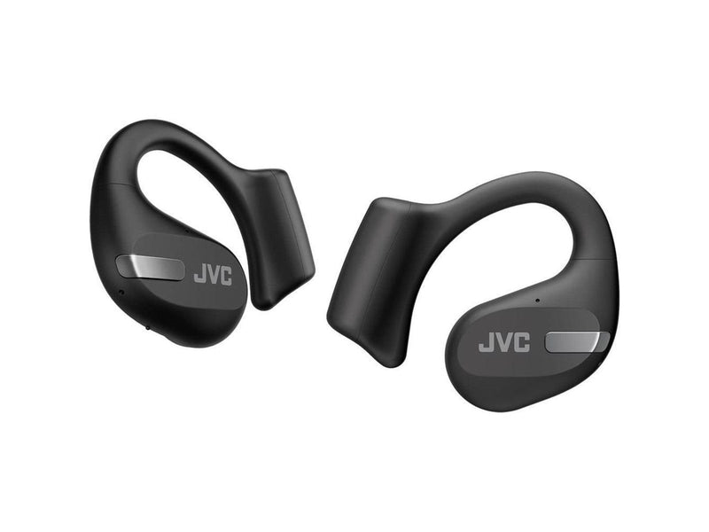 JVC Nearphone TWS IPX4 20 - 20000 Hz Bluetooth 5.3 - Black