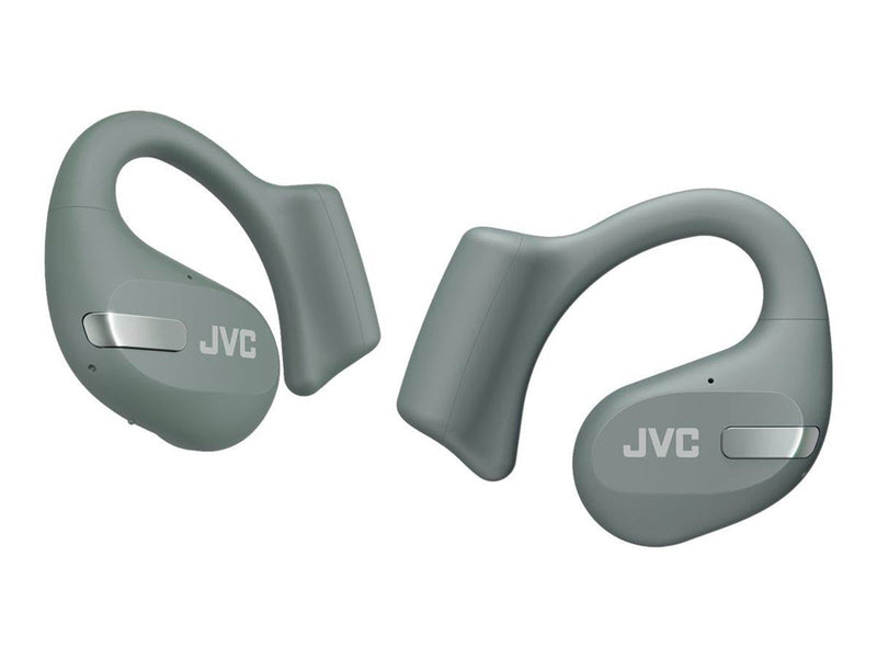 JVC Nearphone TWS IPX4 20 - 20000 Hz Bluetooth 5.3 - Green