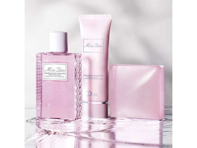 Christian Dior Dior Miss Dior Soap