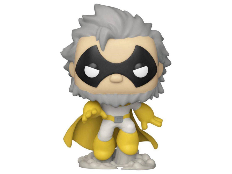 Funko! - Animation: My Hero Academia (Gran Torino) - Figur
