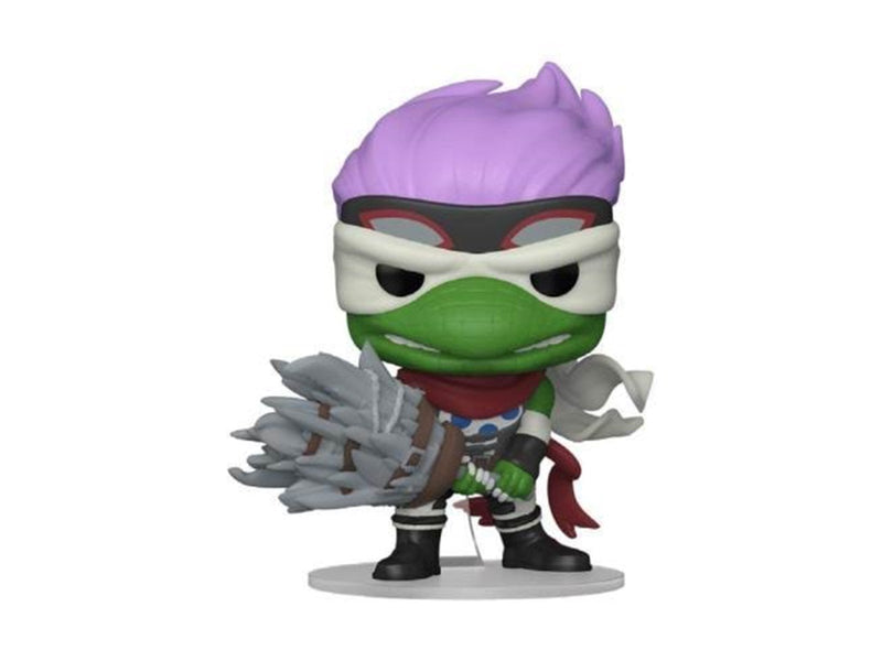 Funko! - Animation: My Hero Academia (Spinner) - Figur