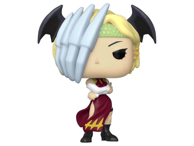 Funko! - Animation: My Hero Academia (Ryukyu) - Figur