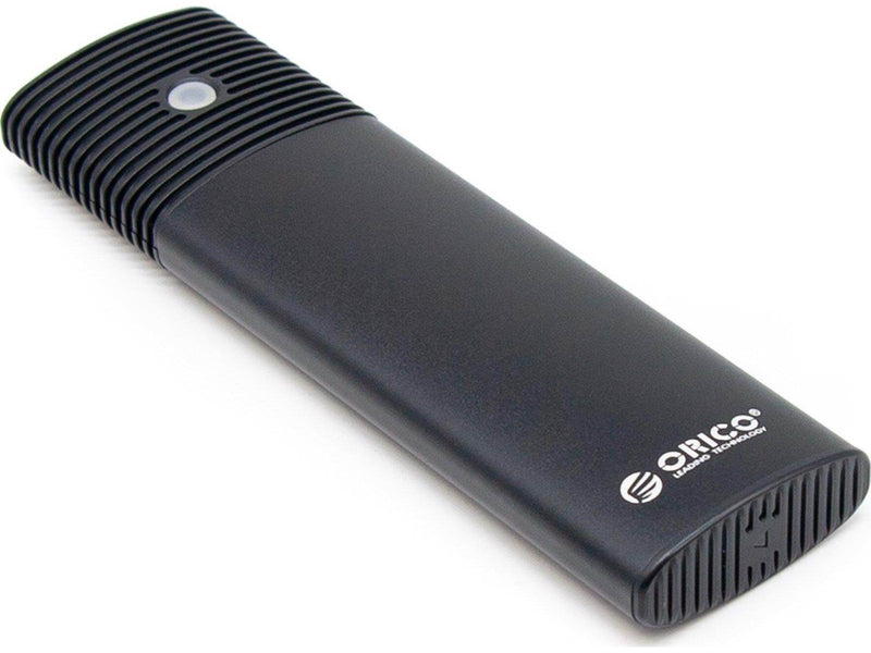 ORICO M.2 NVMe/SATA 10Gbps bay - Black