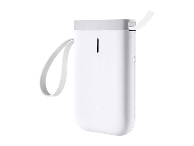 NIIMBOT Portable Label Printer Niimbot D11 (White)