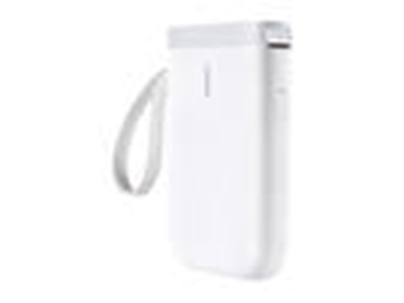 NIIMBOT Portable Label Printer Niimbot D11 (White)