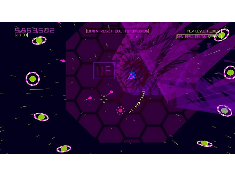 Akka Arrh - Nintendo Switch - Action - PEGI 3