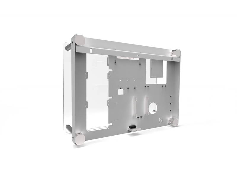 CSFG Frostbite - Gehäuse - Wall mount - Weiß