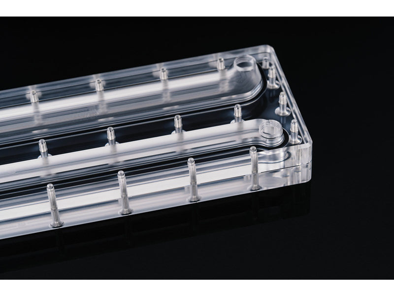 CSFG Pinion R Distro Plate