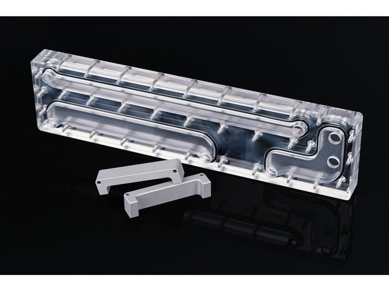CSFG Pinion R Distro Plate