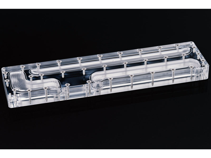 CSFG Pinion R Distro Plate