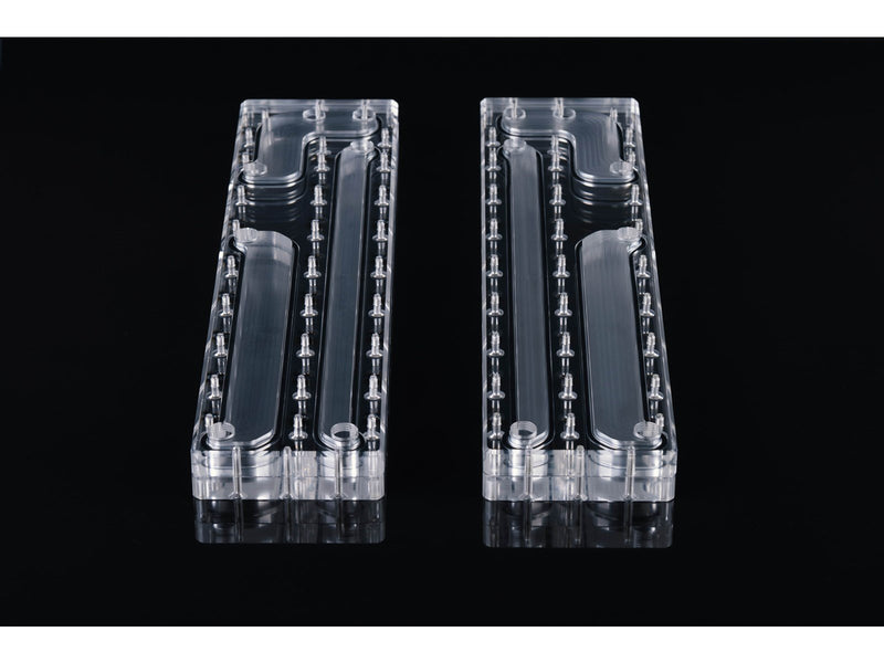 CSFG Pinion L Distro Plate