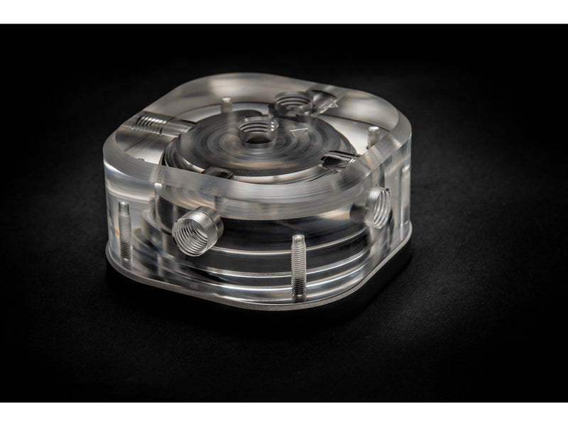 CSFG Spectre D5 Top