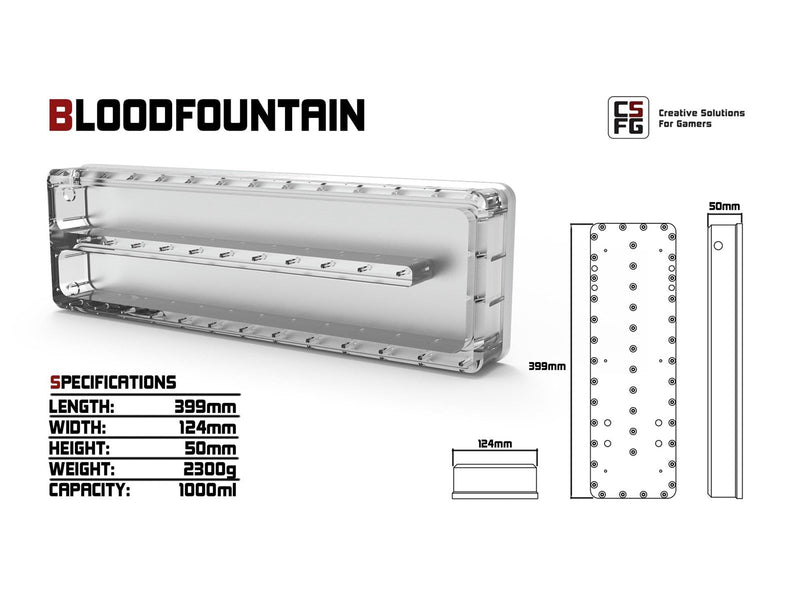 CSFG Bloodfountain