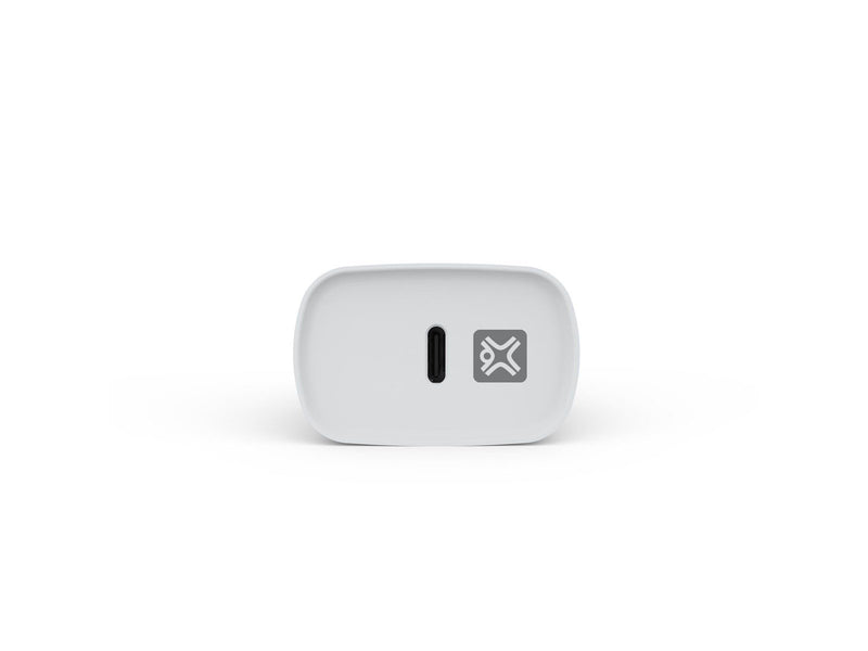XtremeMac USB-C Charger 20W - White