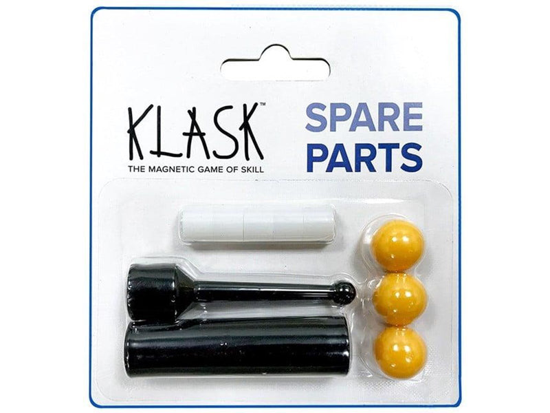 Competo KLASK Spare part set