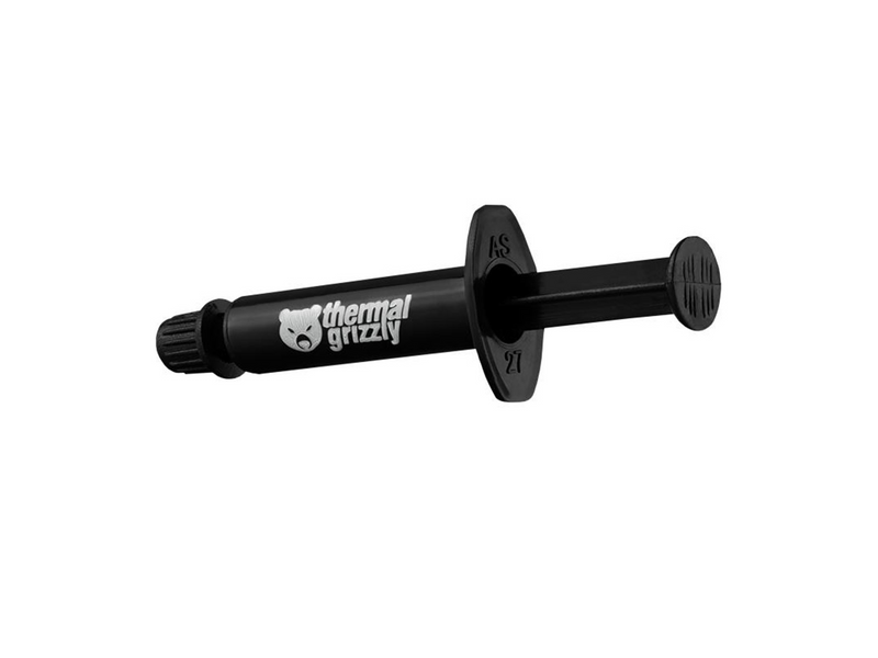 Thermal Grizzly Hydronaut - 1g (blister) - Kühlpaste