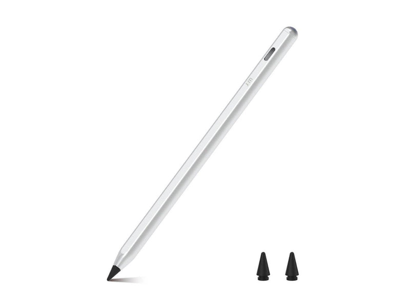 Just Mobile Stylus for iPad - Silver