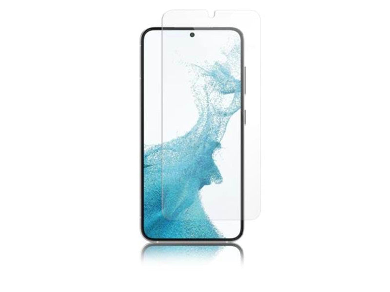 Panzer Samsung Galaxy S23 Tempered Glass