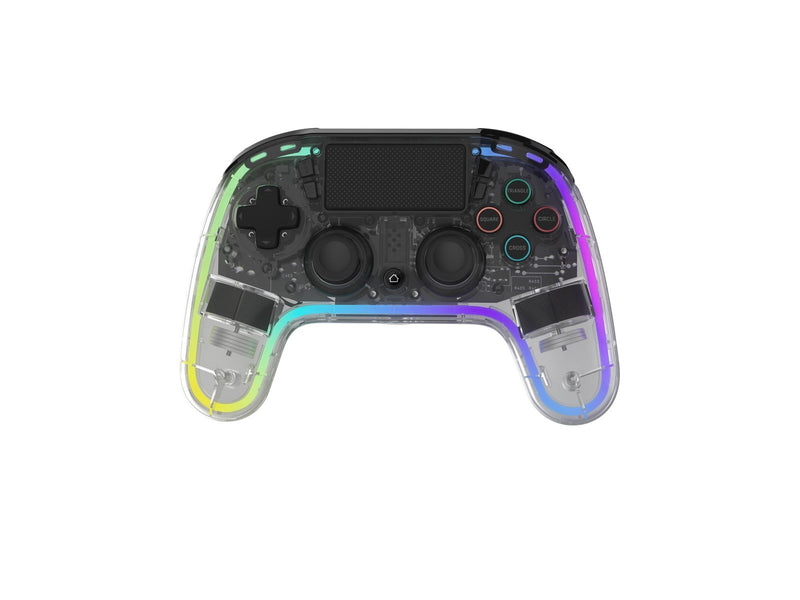 Snakebyte RGB 4 - Wireless Controller - Sony PlayStation 4