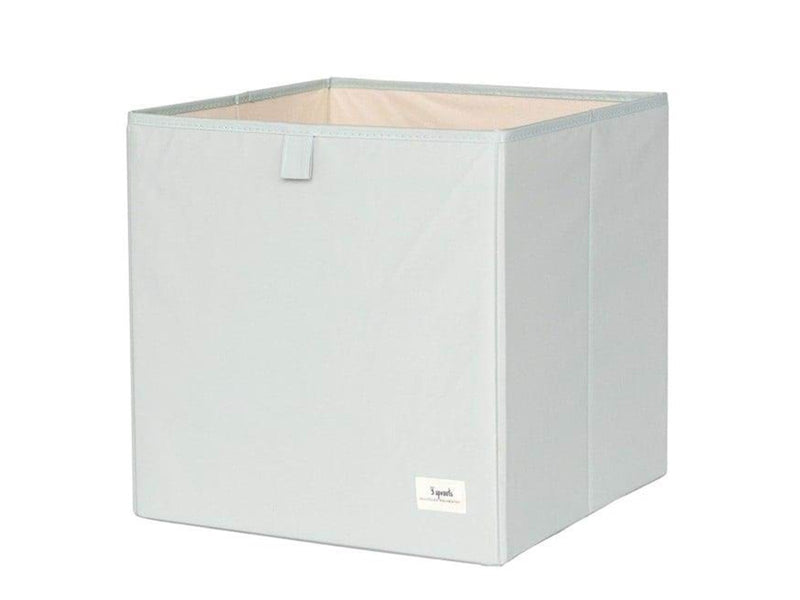3 Sprouts - Storage Box Green