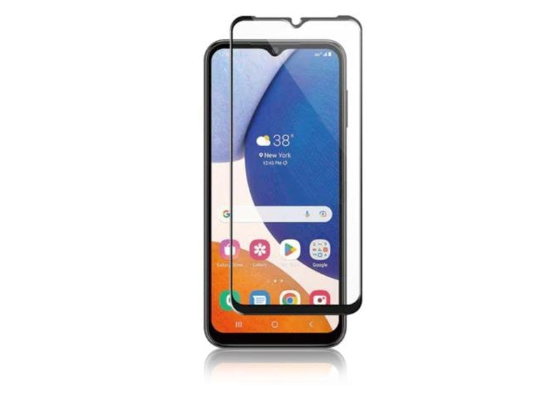 Panzer Samsung Galaxy A14 5G Full-fit Glass Black