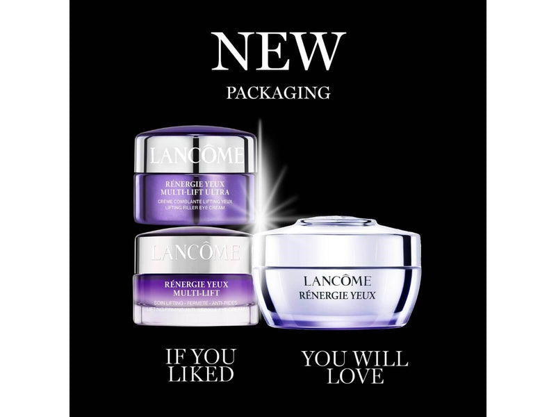 Lancôme Renergie Eye Cream 15ml