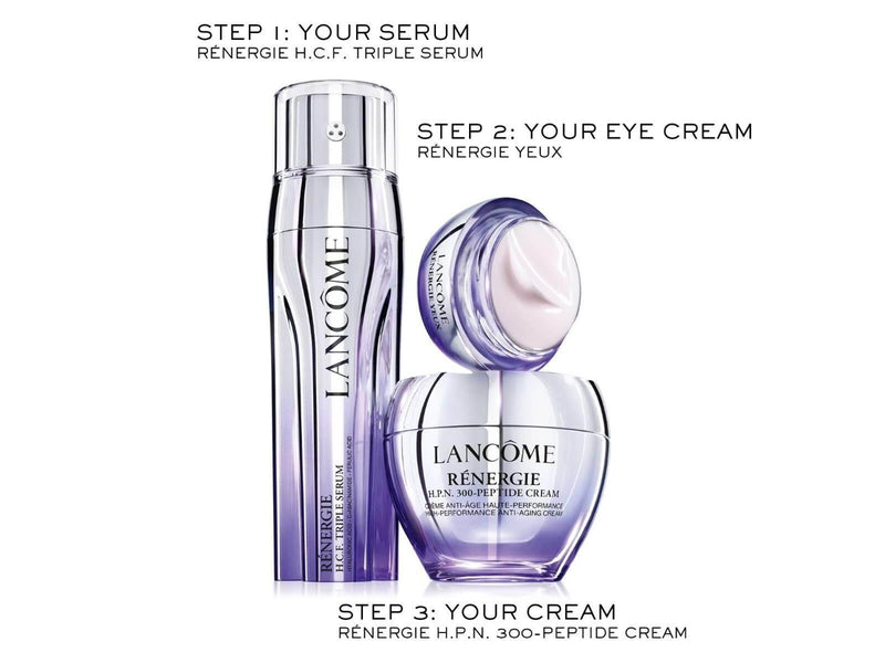 Lancôme Renergie Eye Cream 15ml