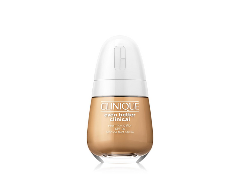 Clinique Even Better Clinical Serum Foundation SPF20 30 ml - No. 74 Beige