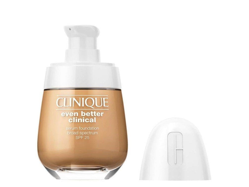 Clinique Even Better Clinical Serum Foundation SPF20 30 ml - No. 74 Beige