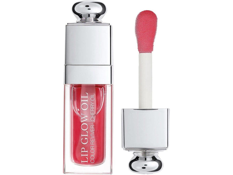 Christian Dior Dior Addict Lip Glow Oil