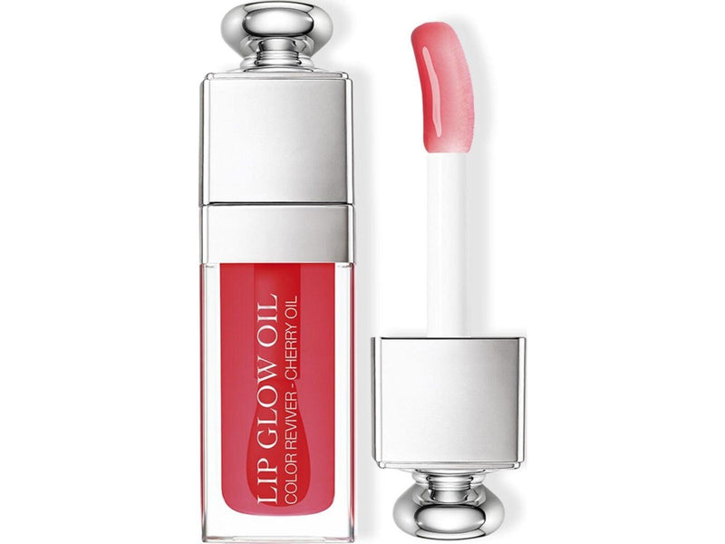 Christian Dior Dior Addict Lip Glow Oil