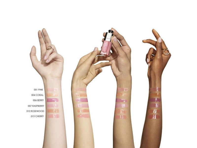 Christian Dior Dior Addict Lip Glow Oil