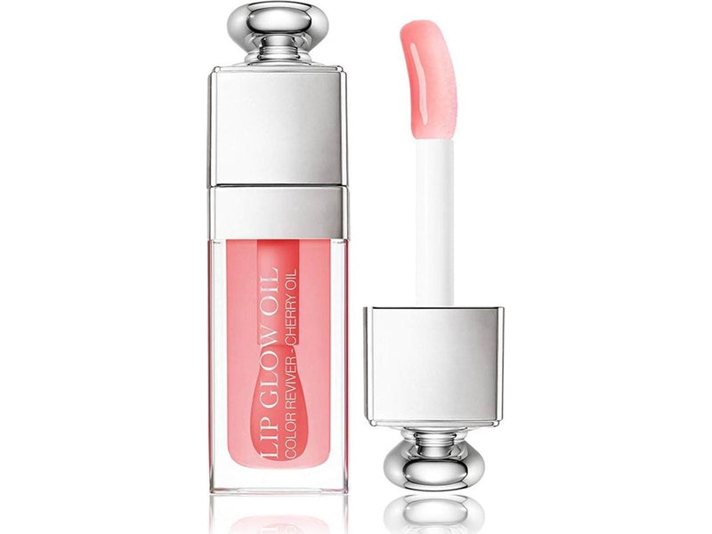 Christian Dior Addict Lip Glow Oil 6ml - No. 001 Pink