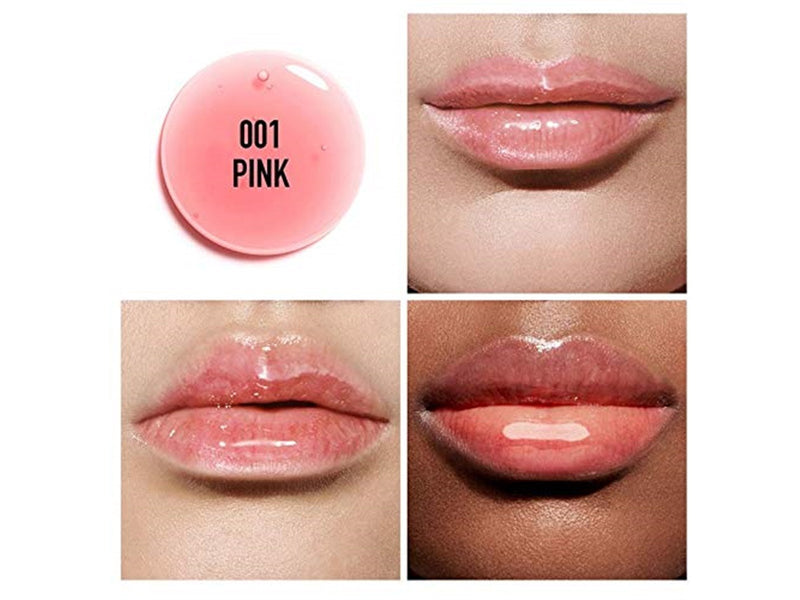 Christian Dior Addict Lip Glow Oil 6ml - No. 001 Pink