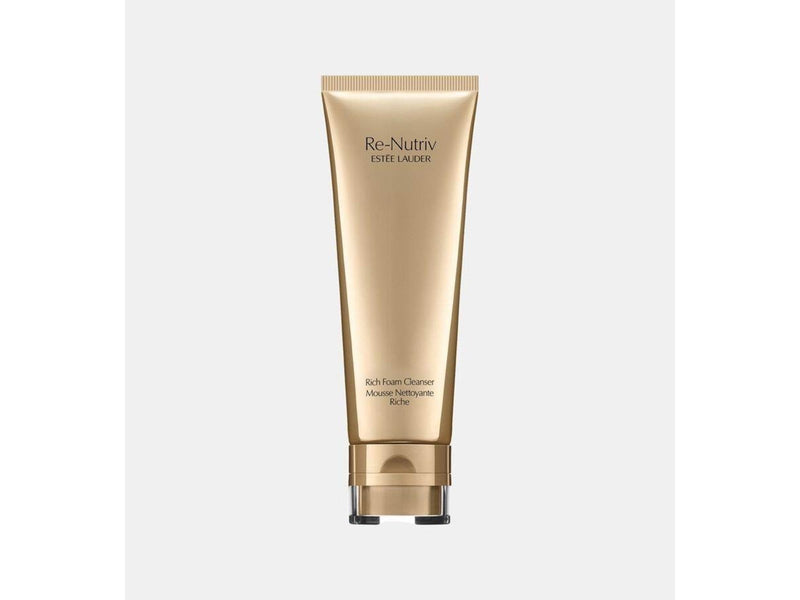 Esteé Lauder Re-Nutriv Hydrating Foam Cleanser
