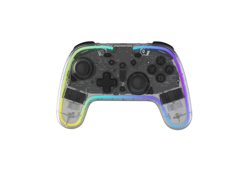 Snakebyte RGB S - Wireless Controller - Nintendo Switch