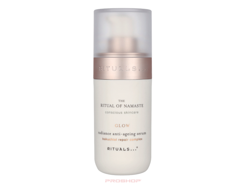 Rituals The Ritual Of Namaste Glow Anti-Ageing Ser